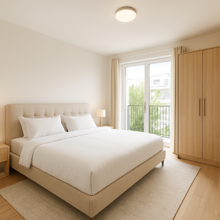  Appartement à vendre 4 pièces 93 m²
