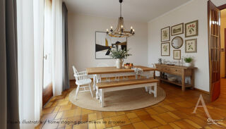  Maison � vendre 5 pi�ces 134 m�