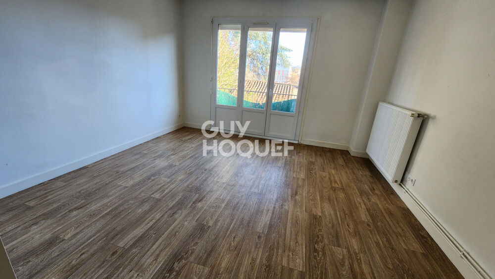 Immeuble 2 appartements et 2 garages 167 m2