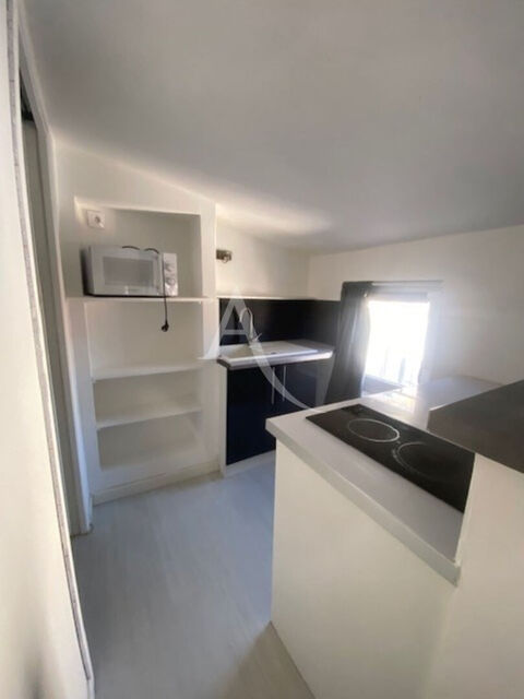  Appartement � louer 1 pi�ce 16 m�