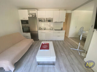  Appartement à louer 2 pièces 31 m²