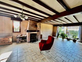  Maison � vendre 6 pi�ces 169 m�