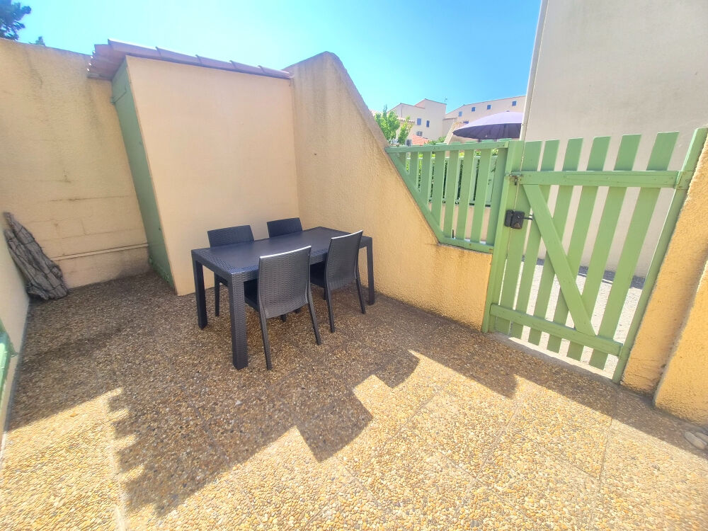 Maison 4 pièces 45 m² · à Le Barcares · 45 m² · 199 000 €