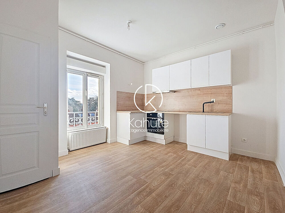 Vente Appartement Centre Tassin bel ancien neuf de 100 m² avec vue sur la campagne tassinoise Tassin la demi lune