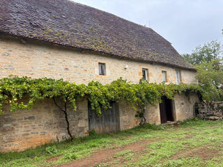 Vente Maison Domaine de charme en pierres du causse 550 m2 Durbans