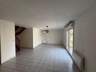  Maison à vendre 3 pièces 73 m²