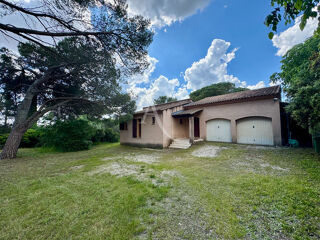  Maison � vendre 8 pi�ces 