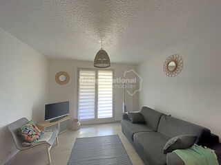  Appartement à vendre 1 pièce 23 m²