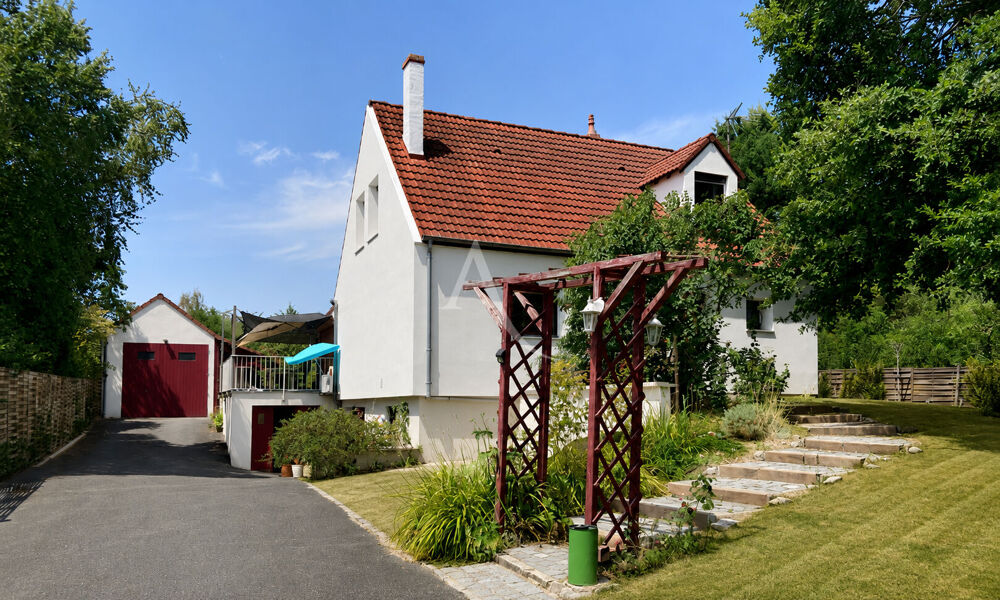 Maison familiale 4 chambres Checy 137 m2