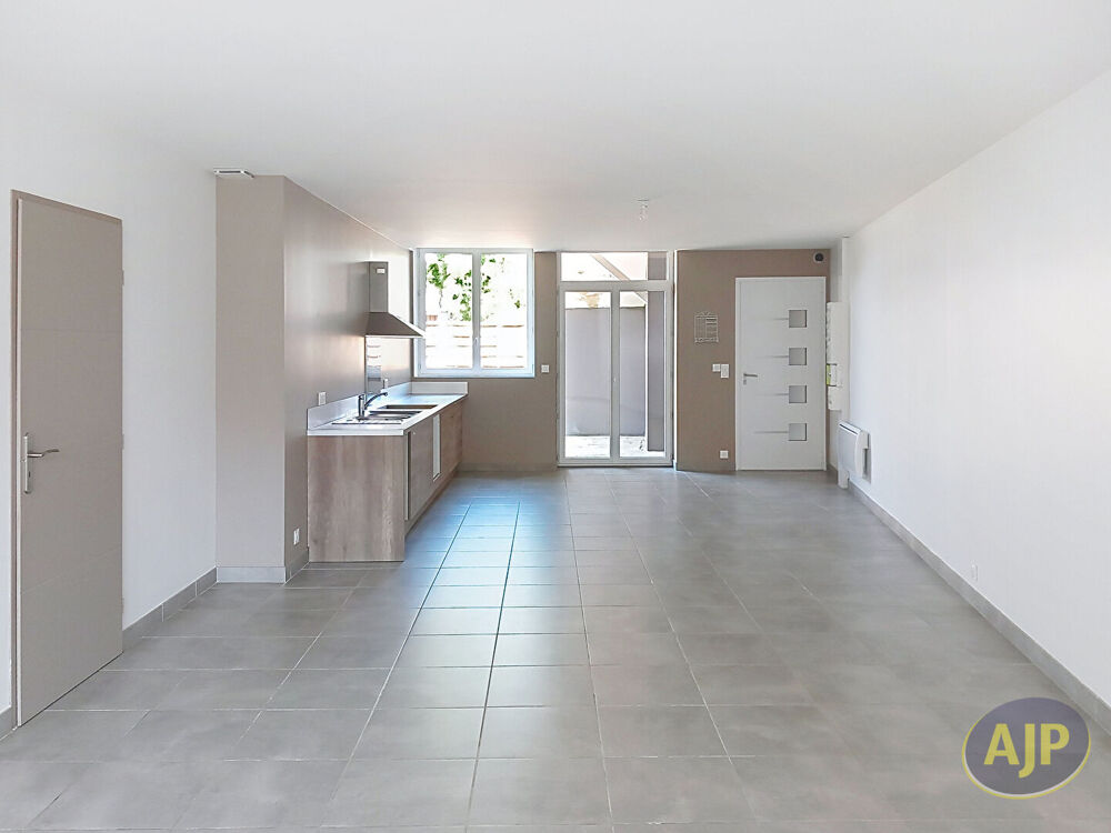 Vente Appartement Appartement T5 - Proche du centre-ville de Lesparre-Médoc ! Lesparre medoc