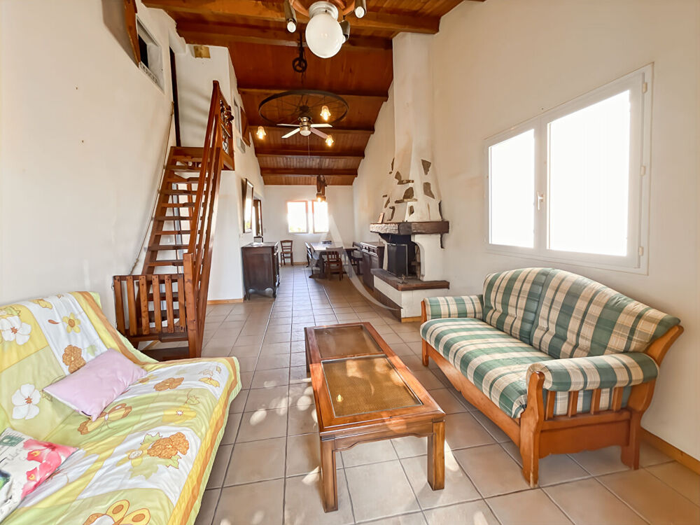 Vente Maison Maison La Barre De Monts 3 pièce(s) 75 m2 La barre de monts