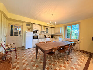  Maison � vendre 8 pi�ces 179 m�