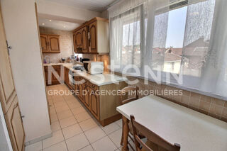  Appartement  vendre 4 pices 76 m