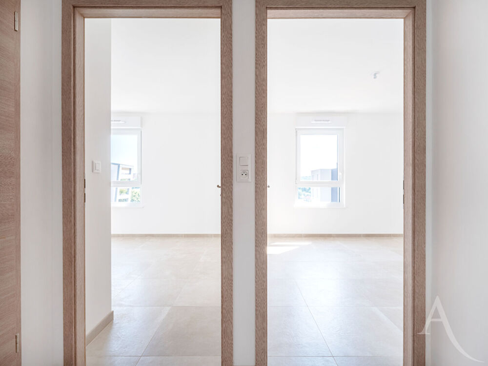 à vendre  Appartement Metz (57000)