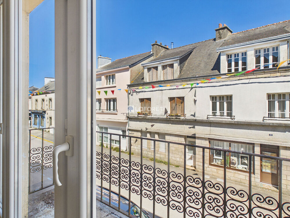 Maison Scaer 6 pièce(s) 130 m2