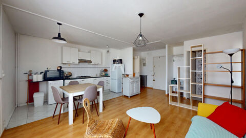  Appartement � louer 2 pi�ces 48 m�