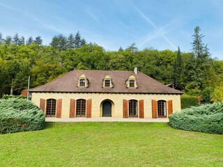 Vente Maison Maison de caractère à rénover avec grand terrain ? Cahors Cahors