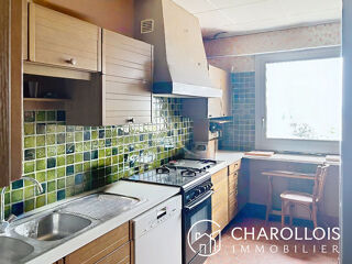  Appartement à vendre 5 pièces 116 m²