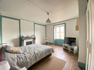  Maison  vendre 8 pices 206 m