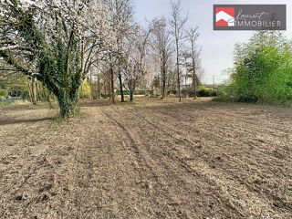  Terrain à vendre 2255 m²