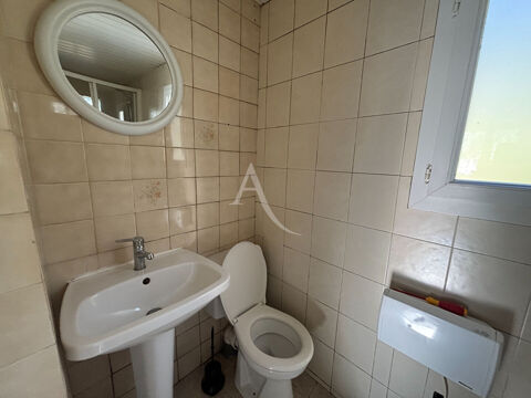  Appartement � louer 1 pi�ce 23 m�