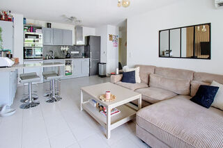  Appartement à vendre 3 pièces 58 m²