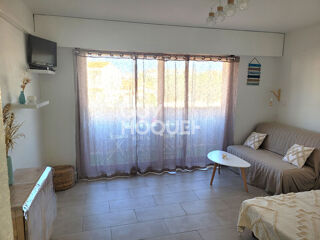  Appartement à louer 1 pièce 23 m²