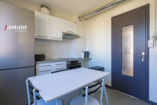  Appartement à louer 1 pièce 21 m²