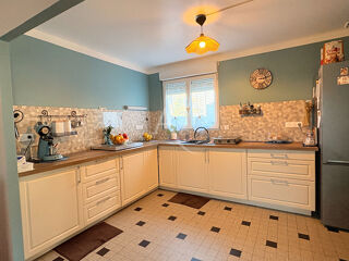  Maison � vendre 4 pi�ces 113 m�