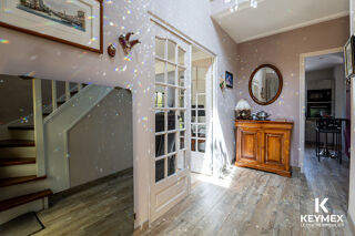  Maison � vendre 6 pi�ces 120 m�