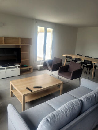  Appartement � louer 7 pi�ces 122 m�