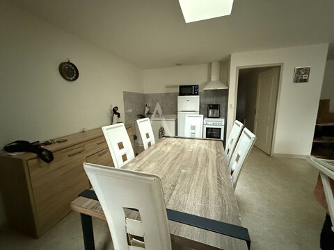  Appartement � louer 2 pi�ces 59 m�