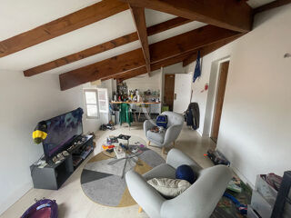  Appartement � vendre 3 pi�ces 39 m�