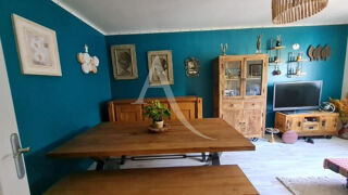  Appartement  vendre 3 pices 61 m