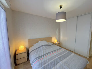  Appartement � vendre 2 pi�ces 40 m�