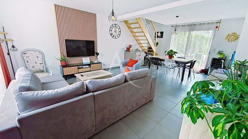 Vente Maison Maison récente à Tiercé - Exclusivité Tierce