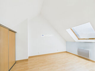  Appartement à louer 3 pièces 66 m²