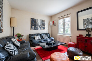  Maison à vendre 7 pièces 129 m²