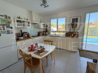  Maison à vendre 5 pièces 127 m²