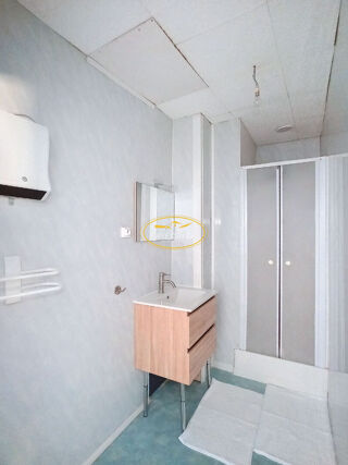  Appartement à louer 3 pièces 72 m²