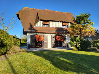  Maison � vendre 4 pi�ces 123 m�