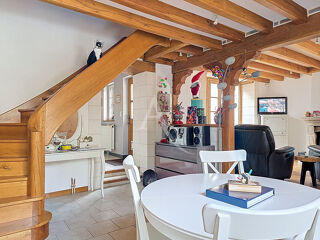  Maison � vendre 4 pi�ces 115 m�