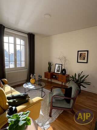  Appartement � louer 3 pi�ces 53 m�