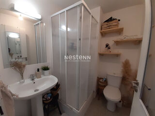  Appartement à louer 2 pièces 32 m²