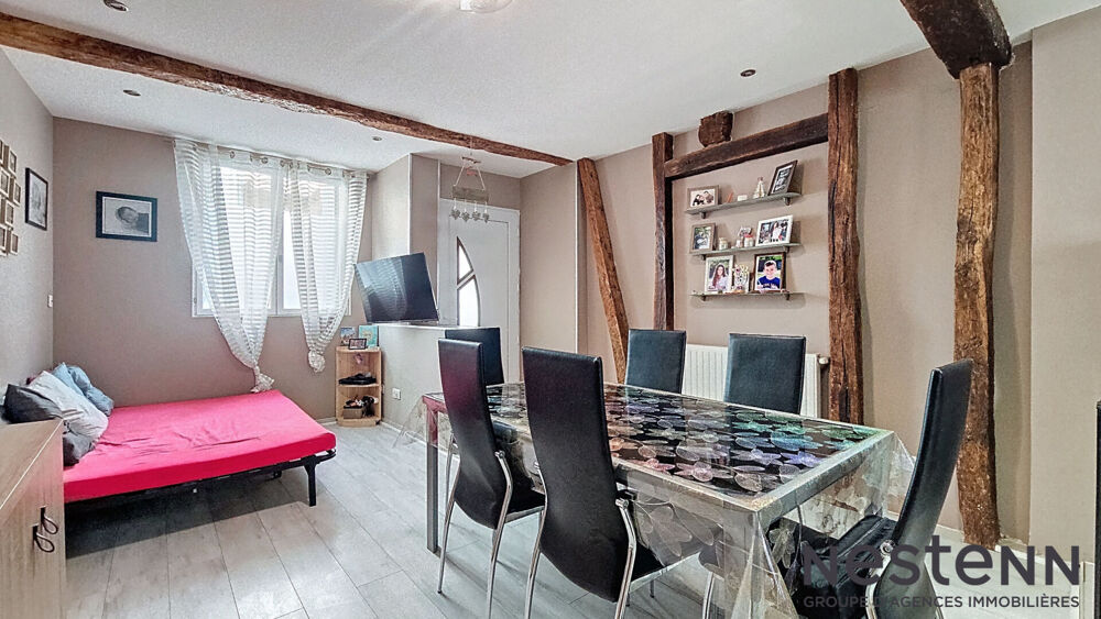 Maison 8 pièces 160 m² · à Cazeres · 160 m² · 175 600 €