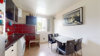  Appartement � vendre 2 pi�ces 