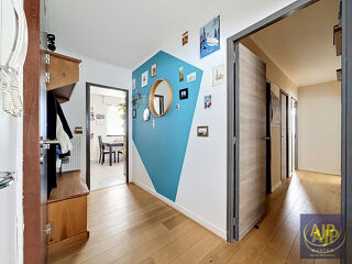  Appartement à vendre 4 pièces 71 m²