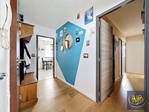  Appartement à vendre 4 pièces 71 m²