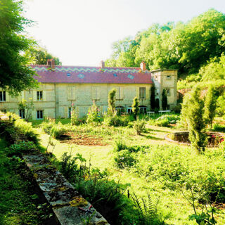  Maison � vendre 14 pi�ces 400 m�