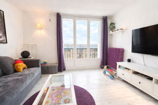  Appartement � vendre 3 pi�ces 58 m�